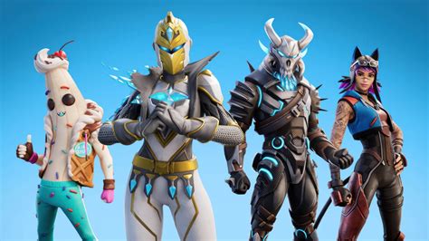 fortnite og skins pictures.